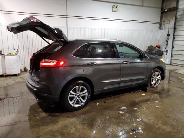 Image 3 of 2020 FORD EDGE SEL 2020 with VIN 2FMPK4J95LBA02709
