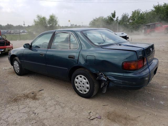 Image 2 of 1996 TOYOTA CAMRY DX 1996 with VIN 4T1BG12K9TU942825