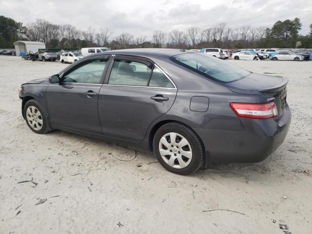 Obraz 2 z 2010 TOYOTA CAMRY BASE 2010 z VIN 4T1BF3EK8AU043672