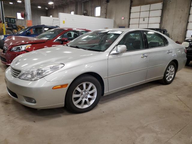 2004 LEXUS ES 330 2004 image