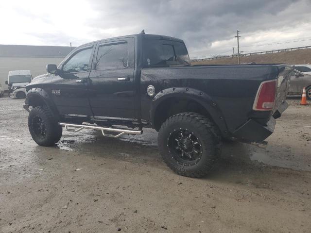 Image 2 of 2014 RAM 1500 LARAMIE 2014 with VIN 1C6RR7NT5ES470536