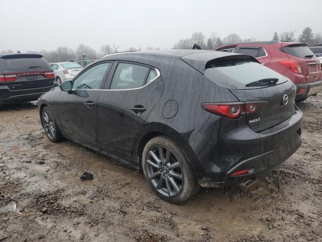 Obraz 2 z 2022 MAZDA 3 SELECT 2022 z VIN JM1BPAKL6N1509089