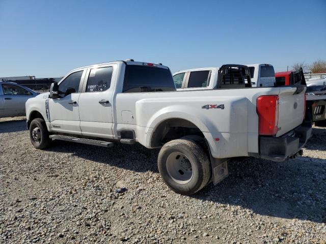 Image 2 of 2023 FORD F350 SUPER DUTY 2023 with VIN 1FT8W3DT5PED56061