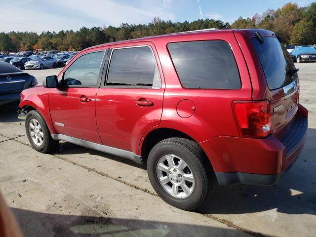Obraz 2 z 2008 MAZDA TRIBUTE S 2008 z VIN 4F2CZ96158KM03320