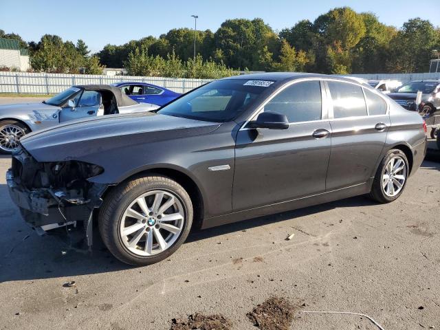 Изображение 1 2015 BMW 528 XI 2015 с VIN WBA5A7C59FD628155
