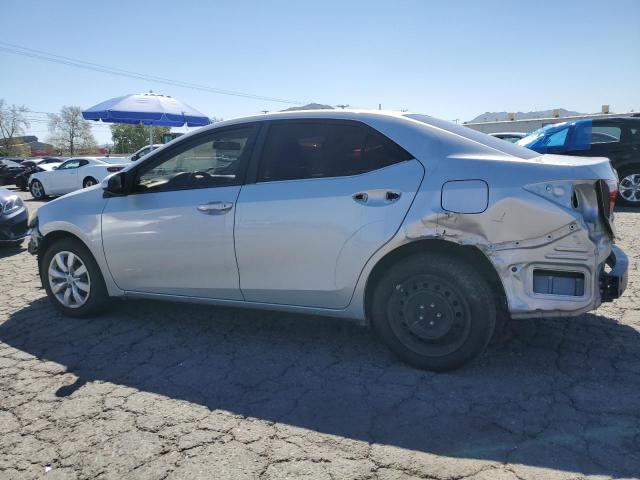 Изображение 2 2015 TOYOTA COROLLA L 2015 с VIN 2T1BURHE6FC352905