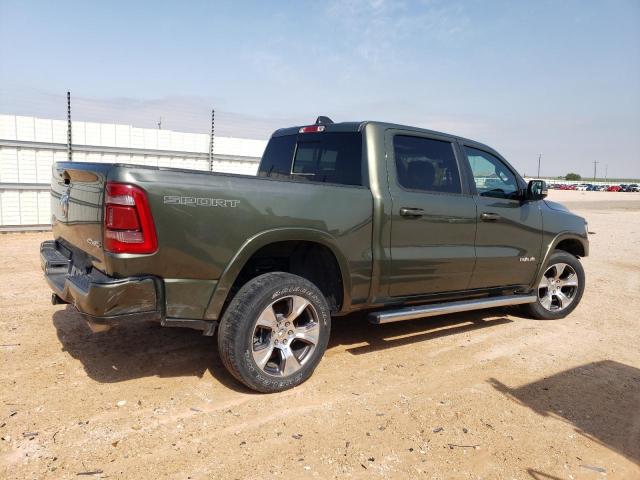 Obraz 3 z 2021 RAM 1500 LARAMIE 2021 z VIN 1C6SRFJT5MN699765