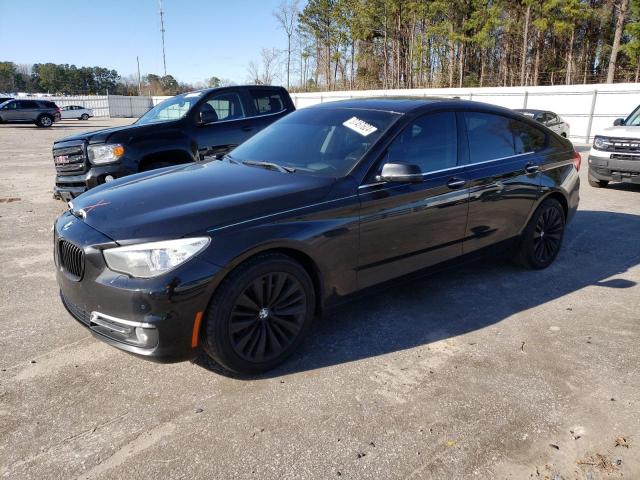 2015 BMW 535 IGT 2015 image
