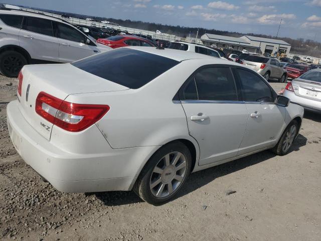 Obraz 3 z 2009 LINCOLN MKZ  2009 z VIN 3LNHM26T79R612824
