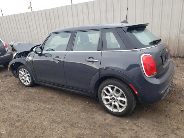 Image 2 of 2017 MINI COOPER S 2017 with VIN WMWXU3C3XH2F49327