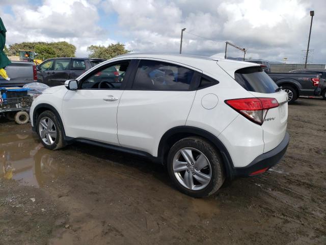 Obraz 2 z 2019 HONDA HR-V EX 2019 z VIN 3CZRU5H59KM729181