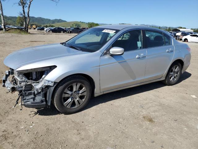 2011 HONDA ACCORD LXP 2011 image