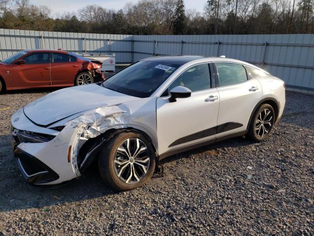 Изображение 1 2023 TOYOTA CROWN XLE 2023 с VIN JTDAAAAF0P3001586