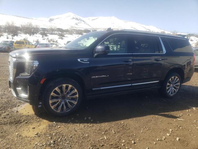 Obraz 2022 GMC YUKON XL DENALI 2022