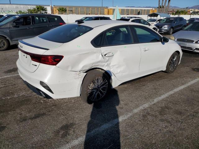 Image 3 of 2022 KIA FORTE GT LINE 2022 with VIN 3KPF54AD6NE475770