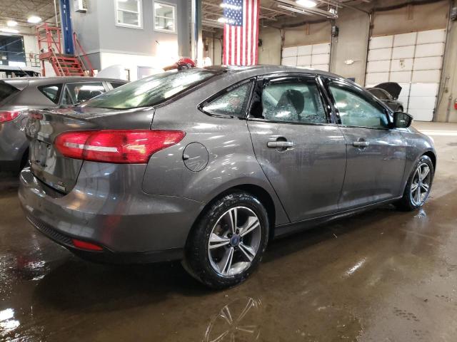 Image 3 of 2016 FORD FOCUS SE 2016 with VIN 1FADP3FE2GL293691