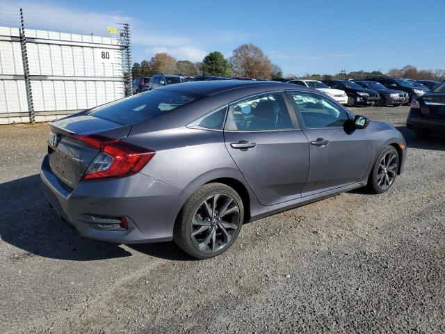 Image 3 of 2020 HONDA CIVIC SPORT 2020 with VIN 2HGFC2F8XLH507760