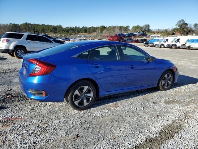 Obraz 3 z 2019 HONDA CIVIC LX 2019 z VIN 19XFC2F64KE014096