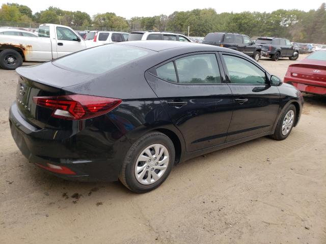Изображение 3 2020 HYUNDAI ELANTRA SE 2020 с VIN 5NPD74LF6LH565137