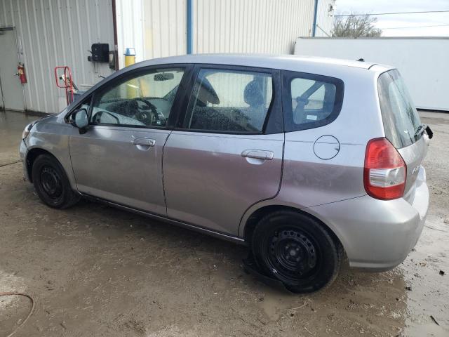 Изображение 2 2008 HONDA FIT  2008 с VIN JHMGD38428S031728