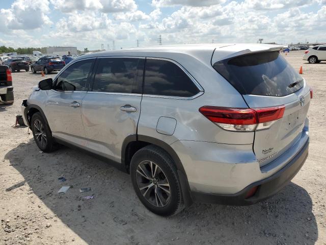Obraz 2 z 2019 TOYOTA HIGHLANDER LE 2019 z VIN 5TDBZRFHXKS920069