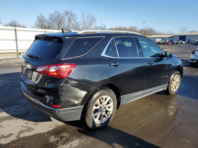 Obraz 3 z 2018 CHEVROLET EQUINOX LT 2018 z VIN 2GNAXSEV2J6162650