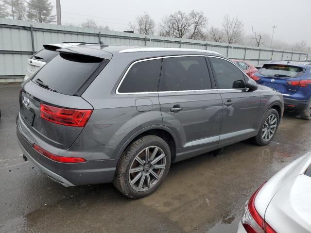 Obraz 3 z 2019 AUDI Q7 PREMIUM PLUS 2019 z VIN WA1LAAF79KD007667