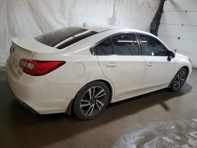 Изображение 3 2018 SUBARU LEGACY SPORT 2018 с VIN 4S3BNAS66J3032808