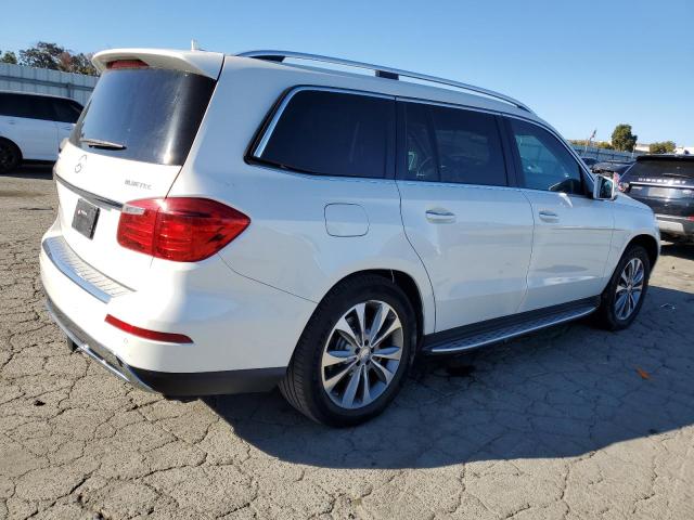 Изображение 3 2015 MERCEDES-BENZ GL 350 BLUETEC 2015 с VIN 4JGDF2EE7FA598036