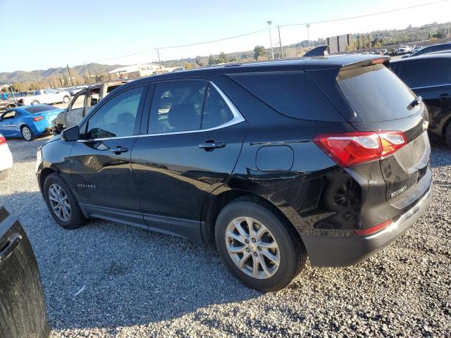 Image 2 of 2019 CHEVROLET EQUINOX LT 2019 with VIN 2GNAXKEVXK6127663