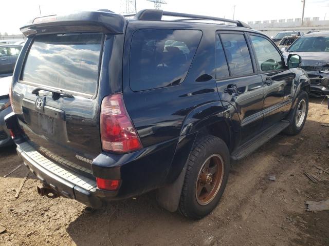 Obraz 3 z 2005 TOYOTA 4RUNNER LIMITED 2005 z VIN JTEBT17R350056303
