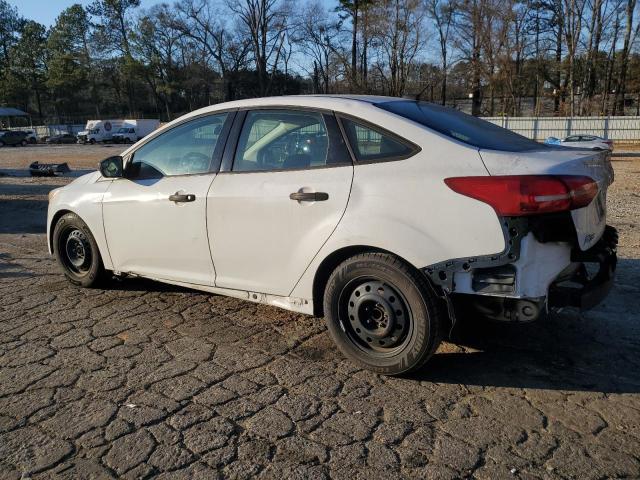 Image 2 of 2016 FORD FOCUS S 2016 with VIN 1FADP3E23GL350407