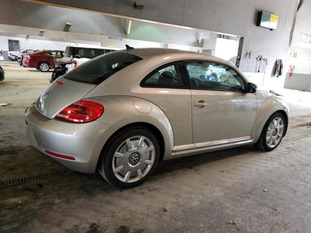 Image 3 of 2012 VOLKSWAGEN BEETLE  2012 with VIN 3VWJP7AT4CM640003