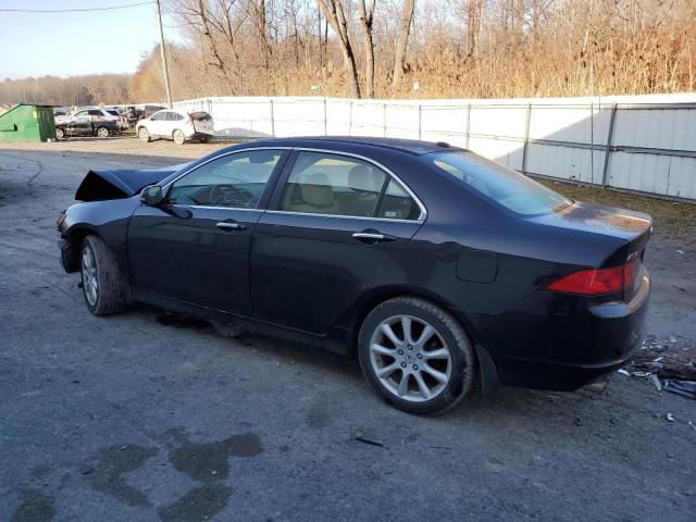 Image 2 of 2008 Acura TSX 2008 with VIN JH4CL968X8C014003