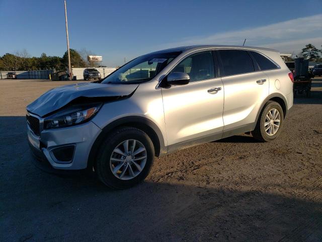 2017 KIA SORENTO LX 2017 image