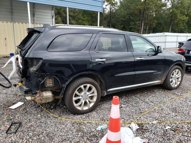 Image 3 of 2017 DODGE DURANGO CITADEL 2017 with VIN 1C4RDHEG6HC690525