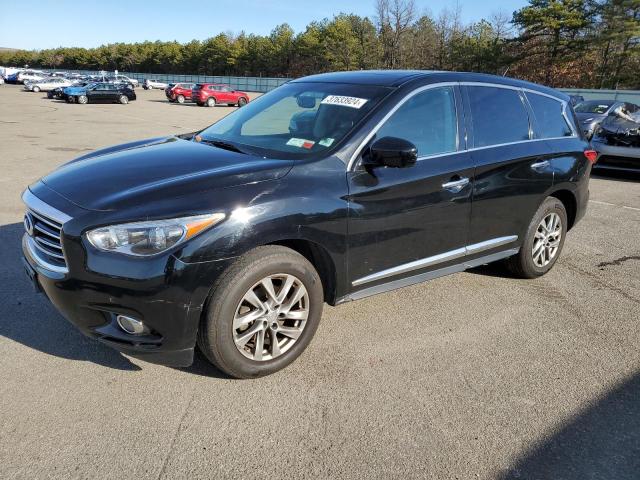 2013 INFINITI JX35  2013 image