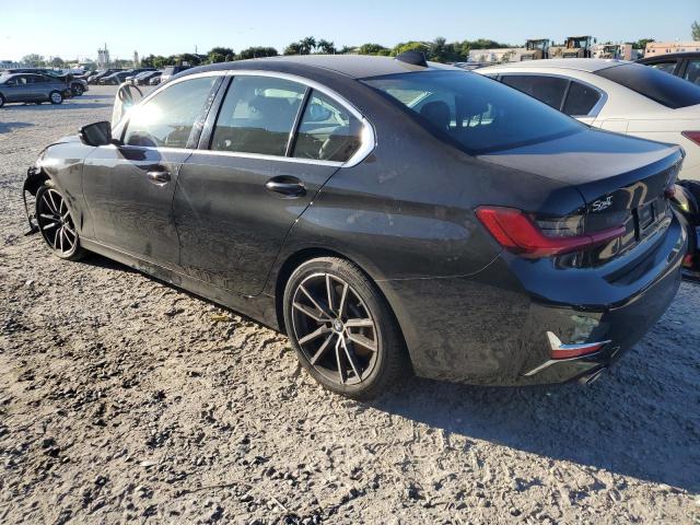 Image 2 of 2020 BMW 330I  2020 with VIN 3MW5R1J05L8B28127