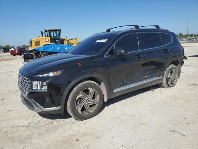 2022 HYUNDAI SANTA FE SEL 2022 image