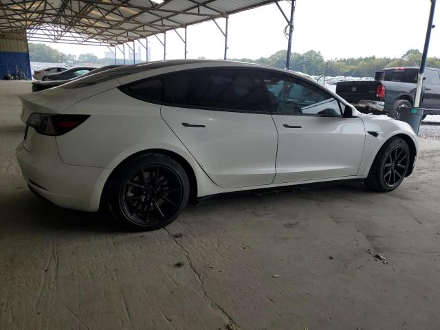 Obraz 3 z 2020 TESLA MODEL 3  2020 z VIN 5YJ3E1EB8LF787204