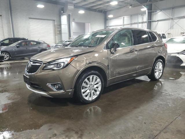 Obraz 2019 BUICK ENVISION PREMIUM II 2019