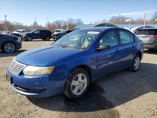 2006 SATURN ION LEVEL 2 2006 image