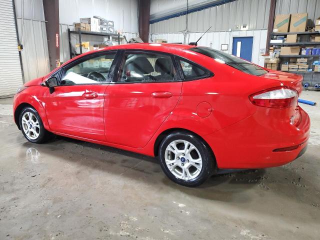 Image 2 of 2015 FORD FIESTA SE 2015 with VIN 3FADP4BJ7FM120884