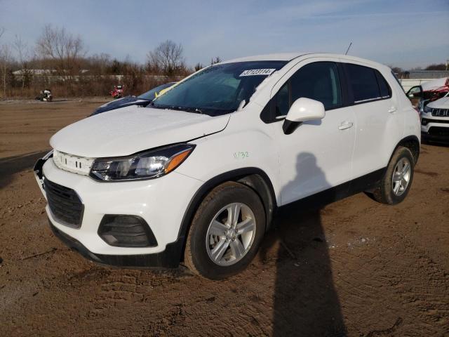 2020 CHEVROLET TRAX LS 2020 image