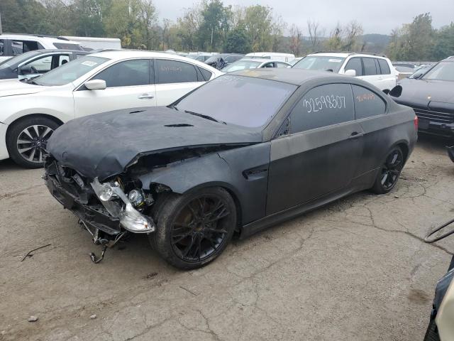 Изображение 1 2011 BMW M3  2011 с VIN WBSKG9C56BE645668