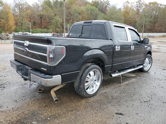 Image 3 of 2014 FORD F150 SUPERCREW 2014 with VIN 1FTEW1CM0EFA78162