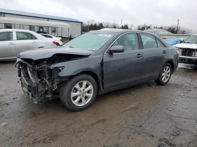 Изображение 2011 TOYOTA CAMRY BASE 2011