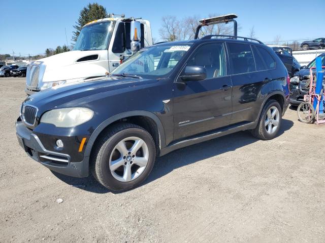 Image 1 of 2009 BMW X5 XDRIVE30I 2009 with VIN 5UXFE435X9L260054