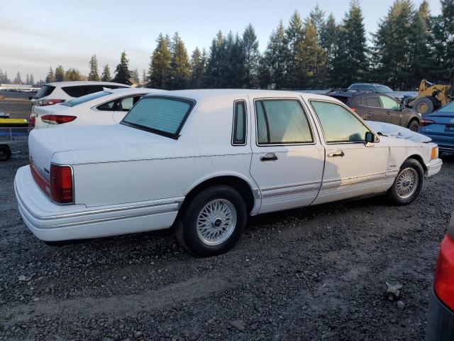 Image 3 of 1993 LINCOLN TOWN CAR EXECUTIVE 1993 with VIN 1LNLM81W5PY703068
