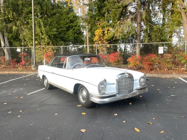 Изображение 1964 MERCEDES-BENZ 300 SE 1964